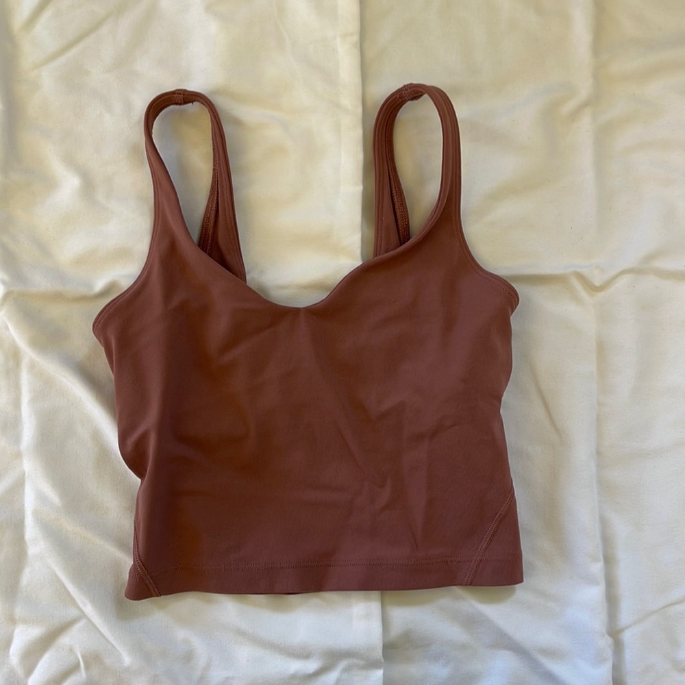 Lululemon Align Tank Top